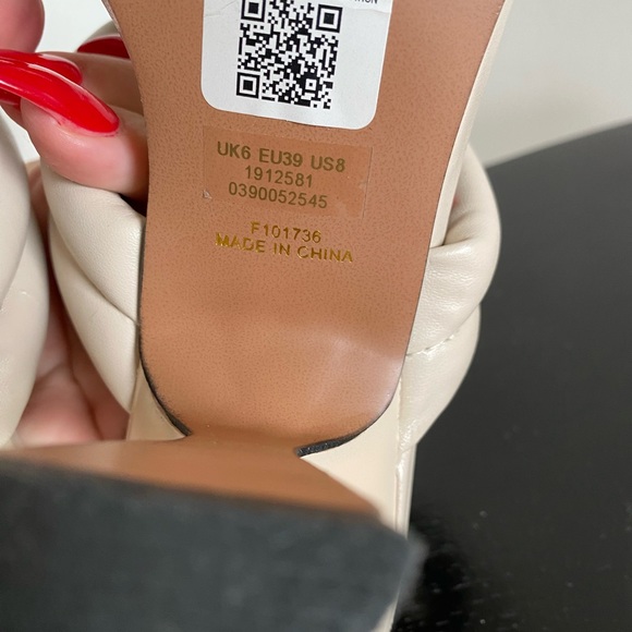 ASOS Design heels - Picture 5 of 5